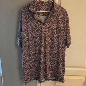 Rhoback The Azaleas Polo